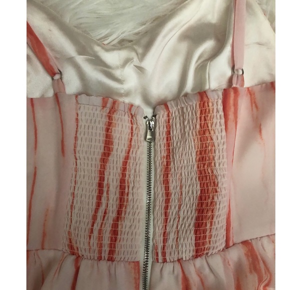 Babydoll Tank Top - Picture 3 of 4